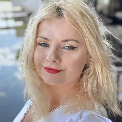Iryna G. profile photo