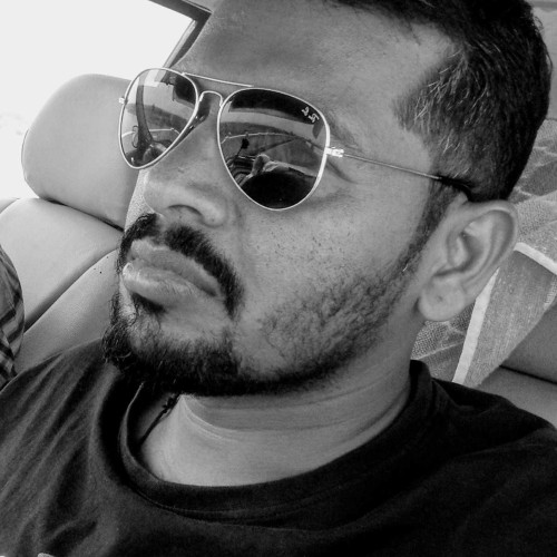 Manohar  L.