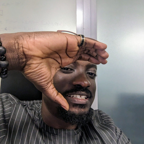 OTI M. profile photo