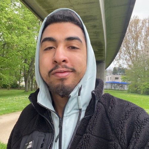 Youssef D. profile photo