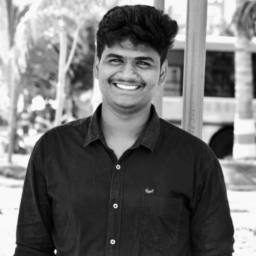 Hariteja G. profile photo