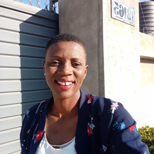 Esmie Tafadzwa M.