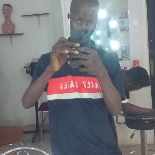 Ibrahim A.