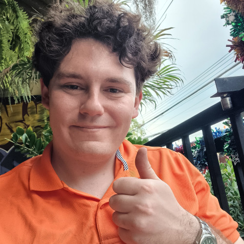 Kyle H. profile photo