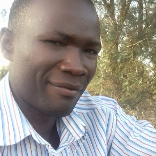 Emmanuel G. profile photo