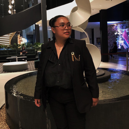 Michelle Luisa A. profile photo