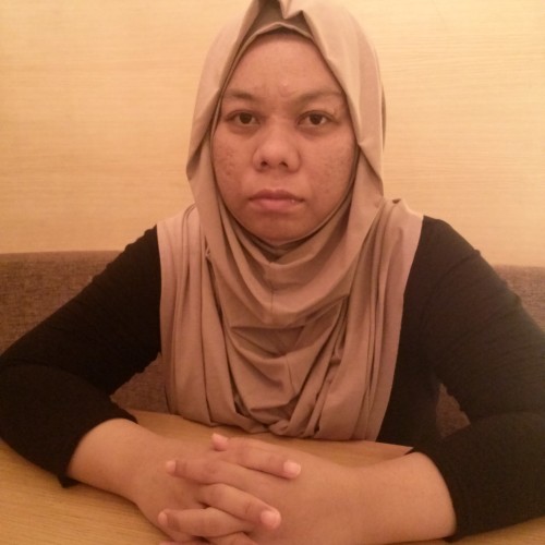 Nor Shahida M. profile photo