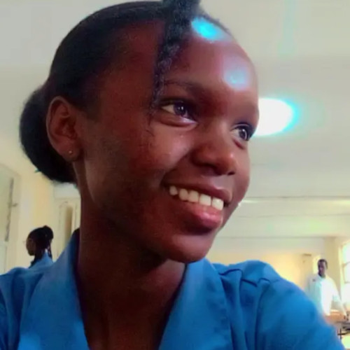 Lilian L. profile photo