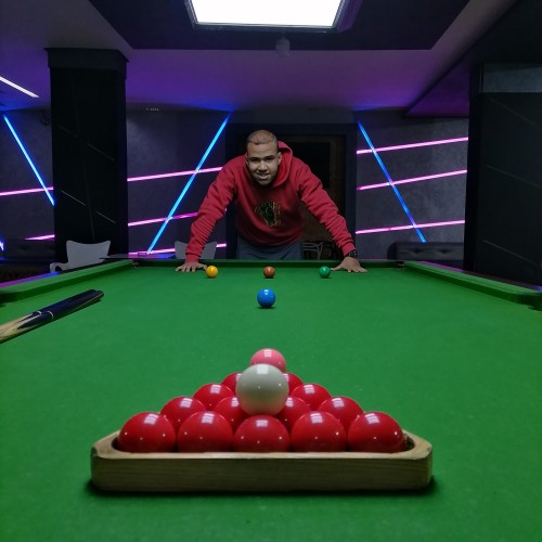 Badr A. profile photo