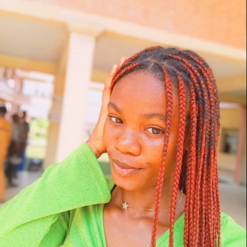 Edidiong  M. profile photo