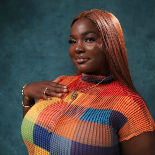 Victoria A. profile photo