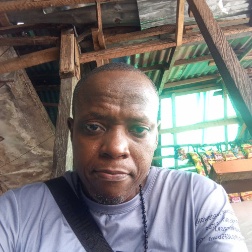 kingsly O. profile photo