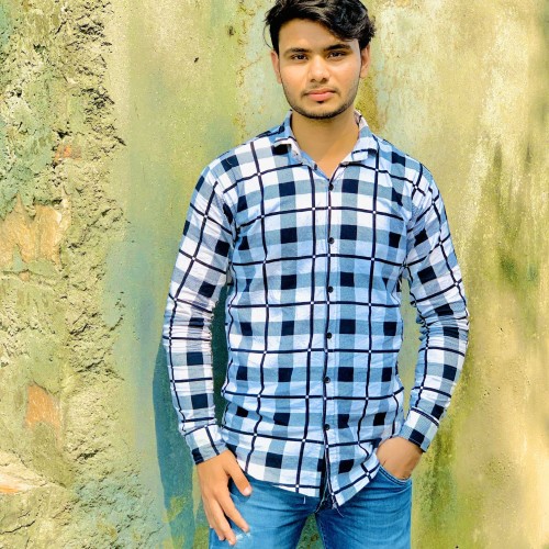 Gaurav M.