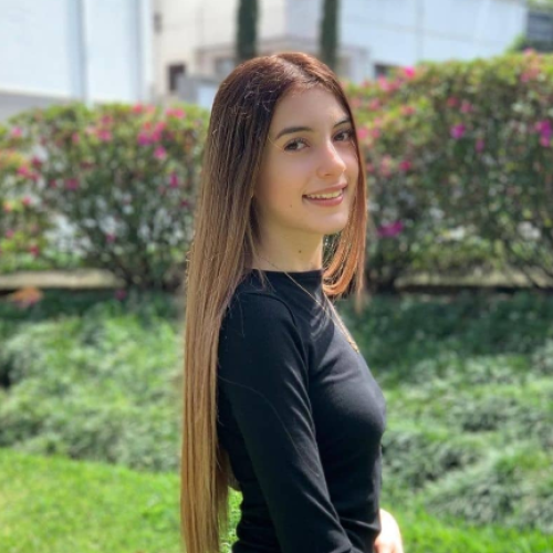 Gabriela L. profile photo