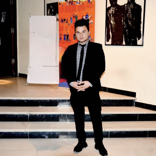 Muhammad M. profile photo