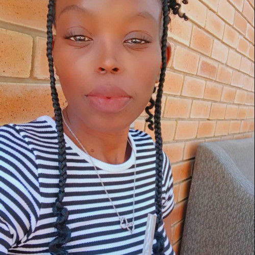 Nametso M. profile photo