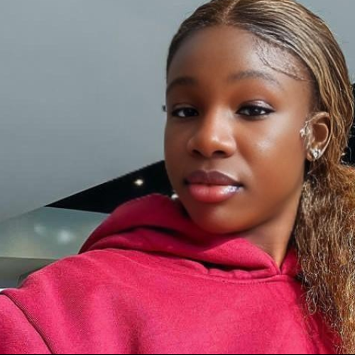 Joy O. profile photo