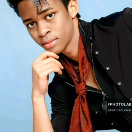 Iloanya D. profile photo