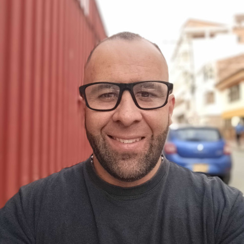 Marlon Alejandro O. profile photo