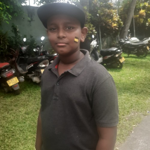 Keerthana N.