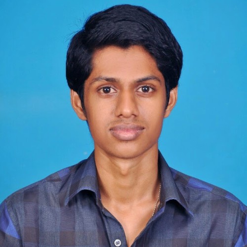 Rameez R.