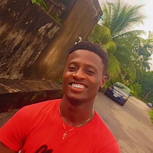 Humble E. profile photo
