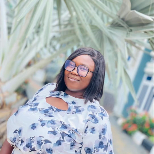Mara G. profile photo