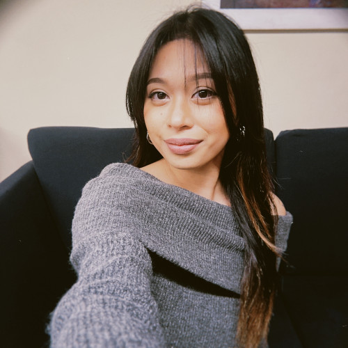 Sharina C.
