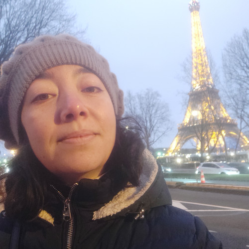 Rachida A. profile photo