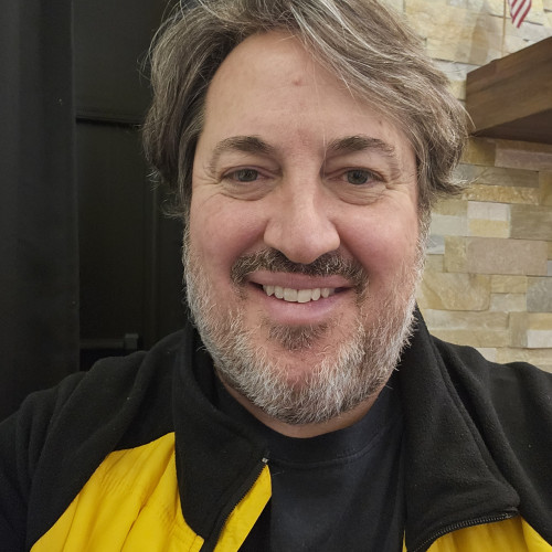 DOUGLAS Y. profile photo