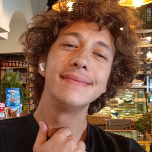 Taha O. profile photo