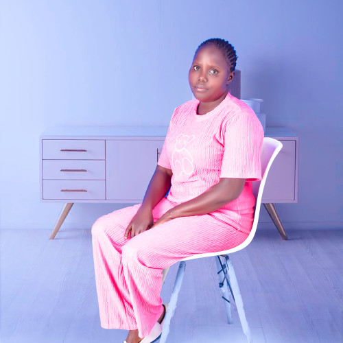 Naomi  C. profile photo