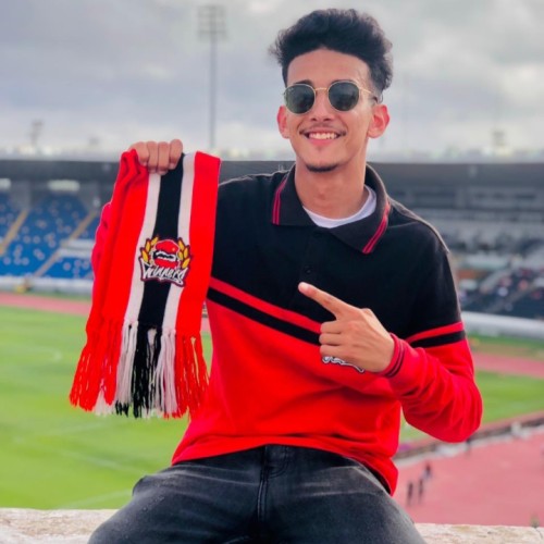 Mohamad B. profile photo