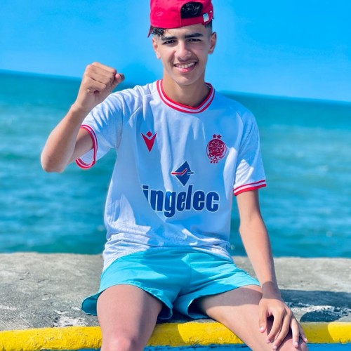 Idriss A. profile photo