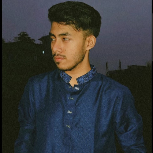 Farhan M. profile photo