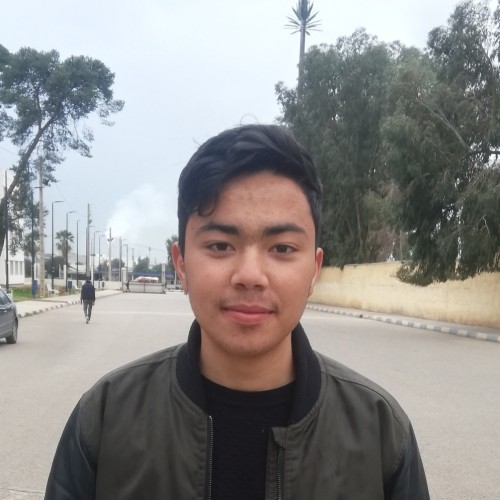 Tariq  d.