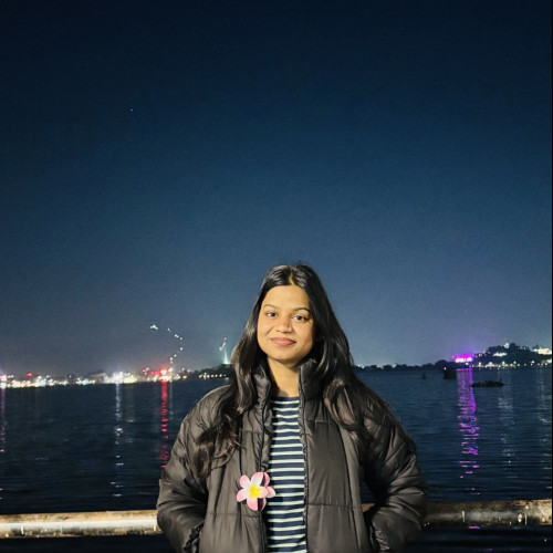 Suhani B. profile photo