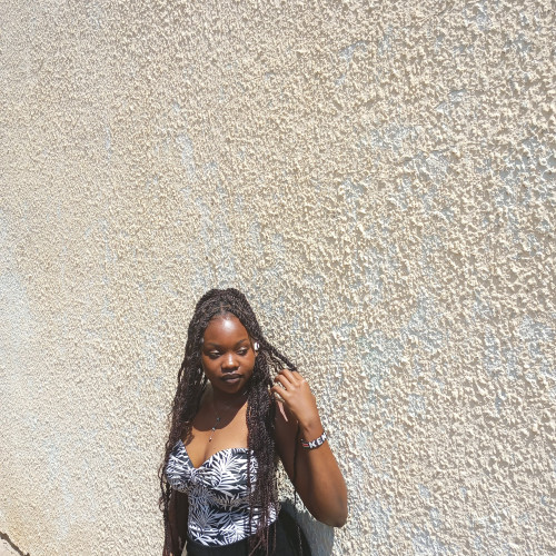 Blessings O. profile photo
