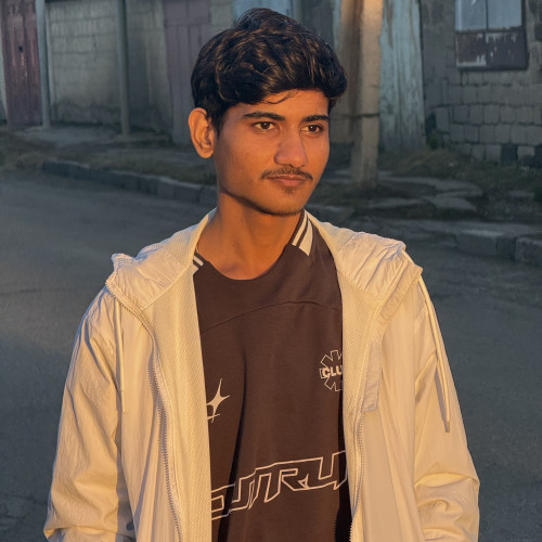 Sanjay c. profile photo