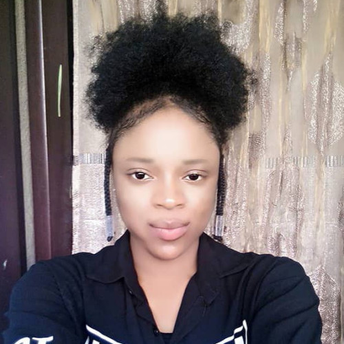 Favour  O. profile photo