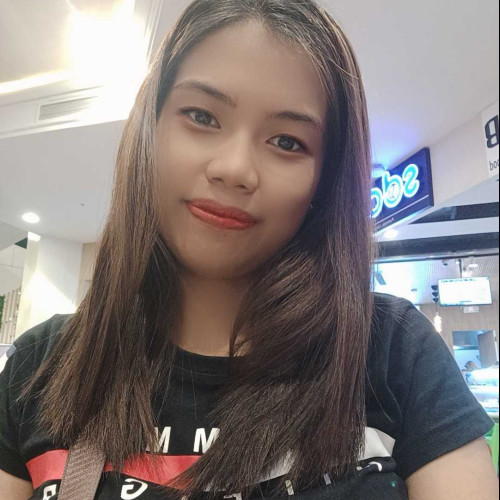 ma christina angela p. profile photo