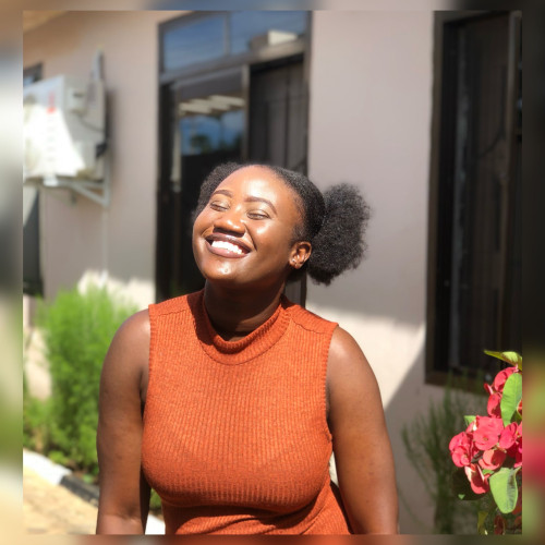 Annastazia K. profile photo