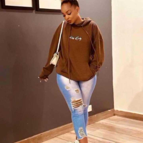 Adorah l. profile photo