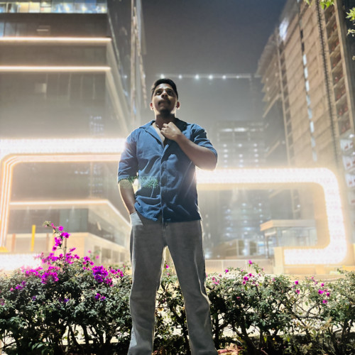 Pavan kalyan K. profile photo