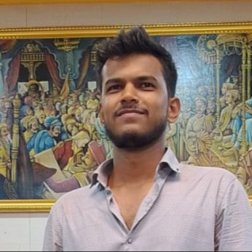 Sahil G.