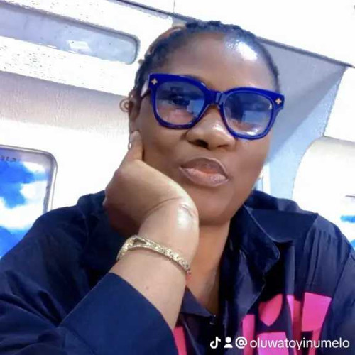 toyin u.