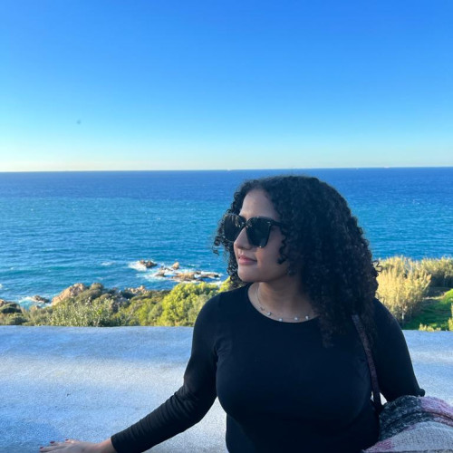 Zaho L. profile photo