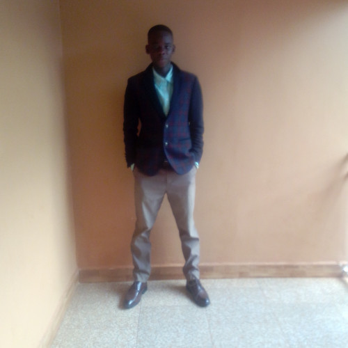 Ssekitto F. profile photo