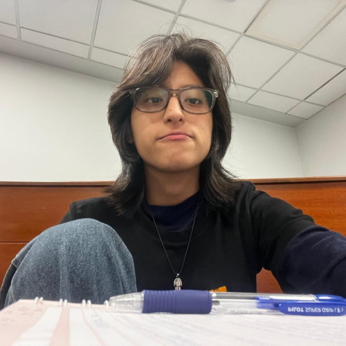 Anndie A. profile photo