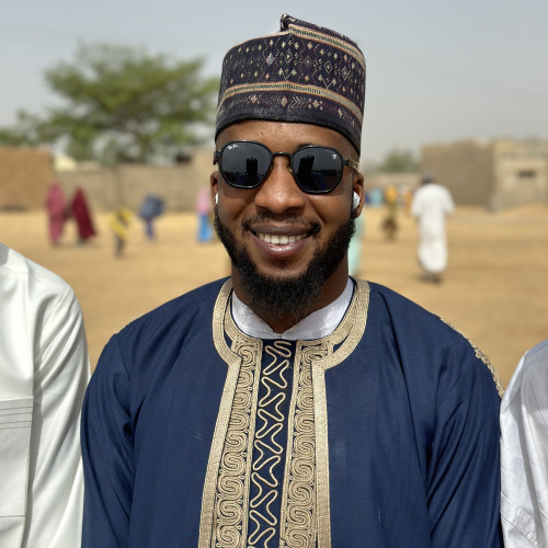 Ismaeel  I. profile photo